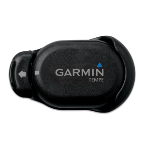 Capteur de température sans fil tempe pour  Garmin Forerunner 945 LTE 